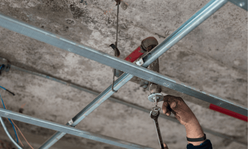 Ocala Backflow and Fire Sprinklers, LLC