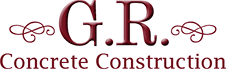 GR Concrete Construction