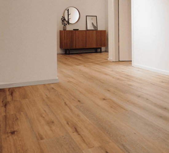 Paradise Flooring and Design