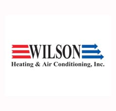 Wilson Heating & Air Conditioning Inc.