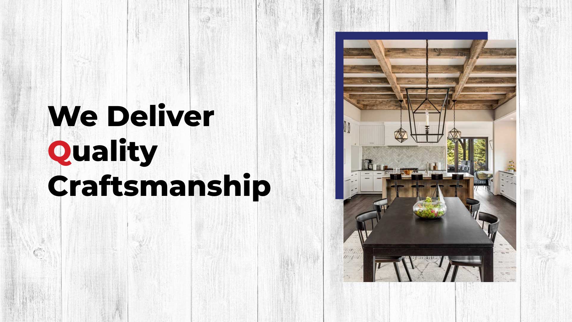 Loon Cabinetry