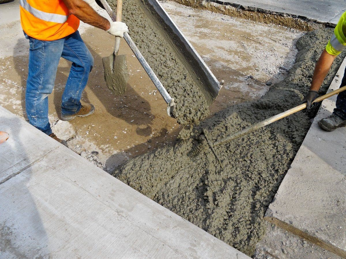 Kohler Concrete LLC