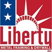 Liberty Metal Framing & Drywall