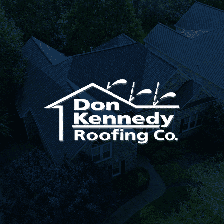 Don Kennedy Roofing Co Inc