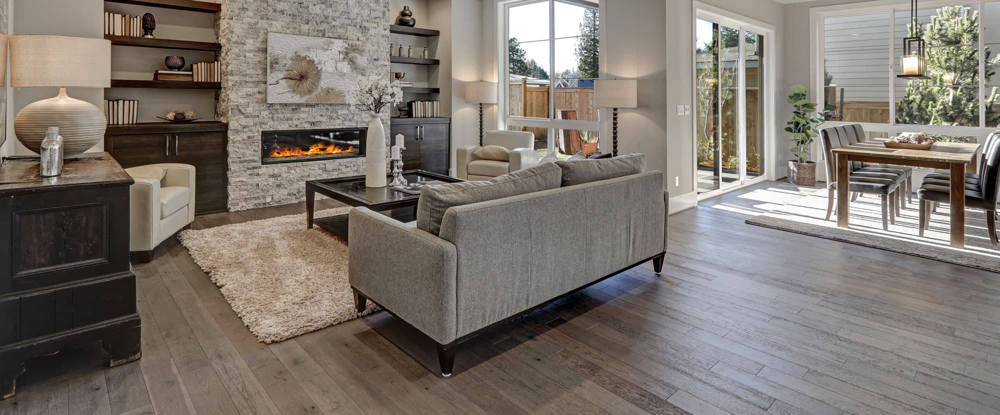 Home Team Flooring of Charleston LLC
