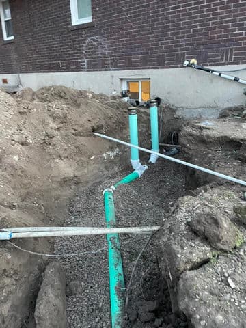 Plan-it Excavating LLC