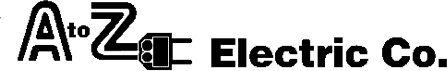 A to Z Electric Co.