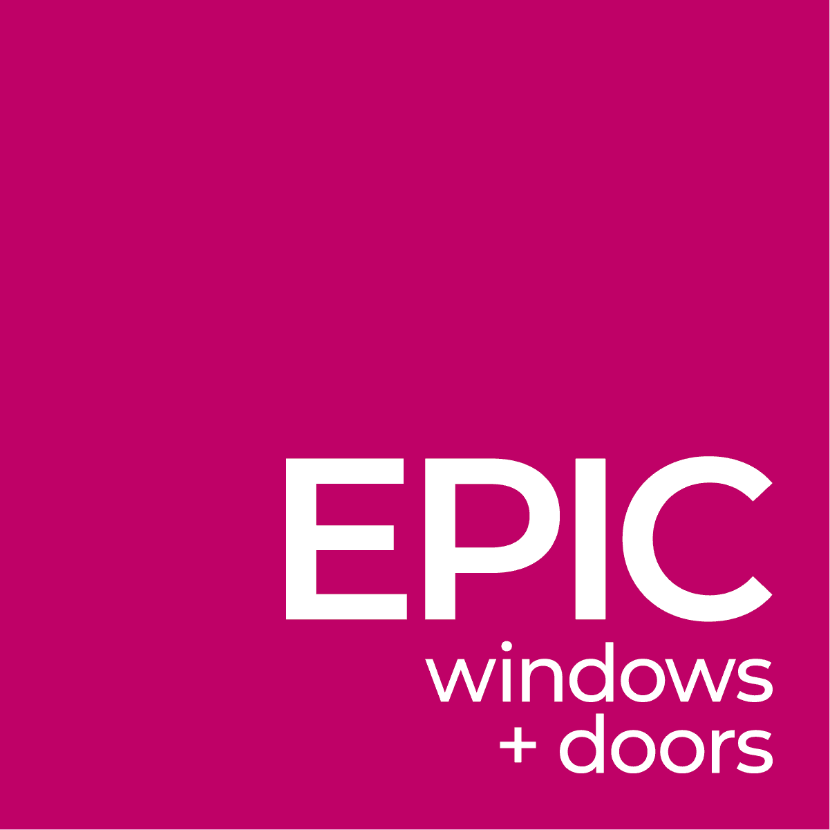 Epic Windows and Doors