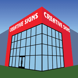 Creative Signs