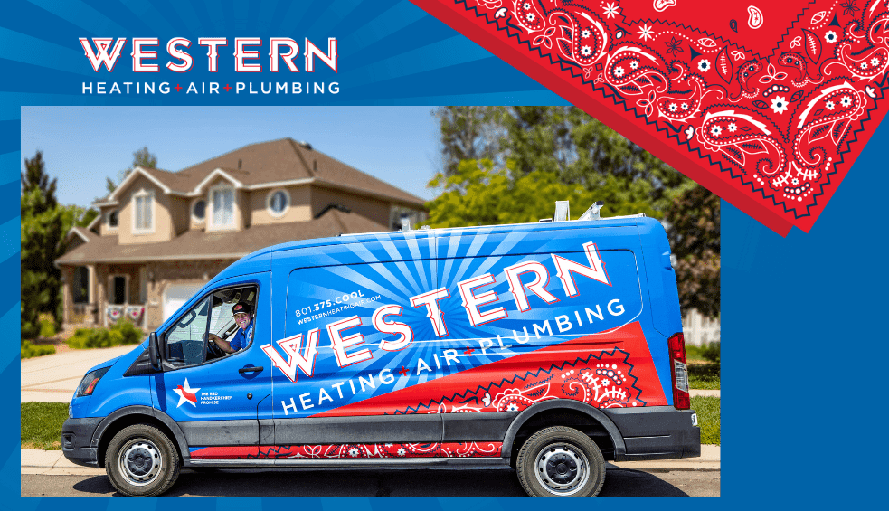 Western Heating, Air & Plumbing