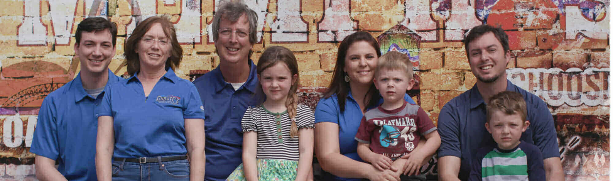 Choate's Air Conditioning, Heating, Plumbing & Electrical