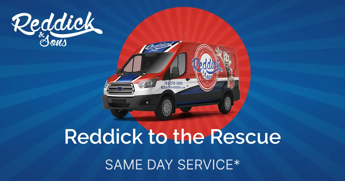 Reddick & Sons, Inc.