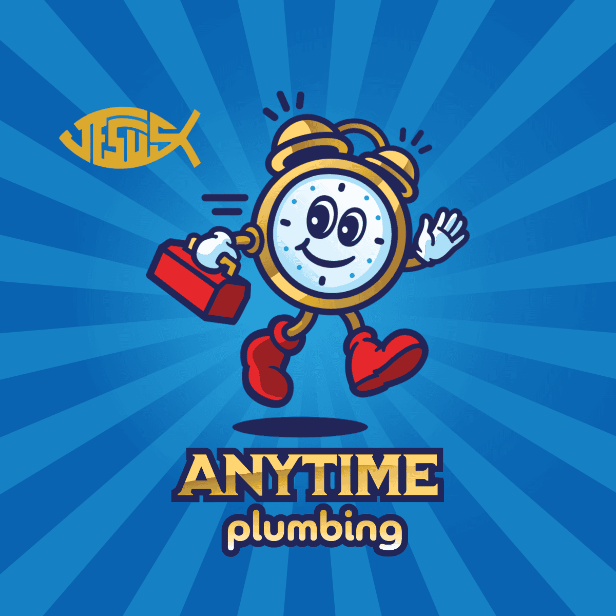 Anytime Plumbing, Sewer, Drain & Heating