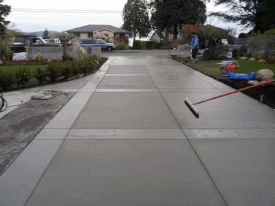 Everlasting Concrete Contractors Columbia SC