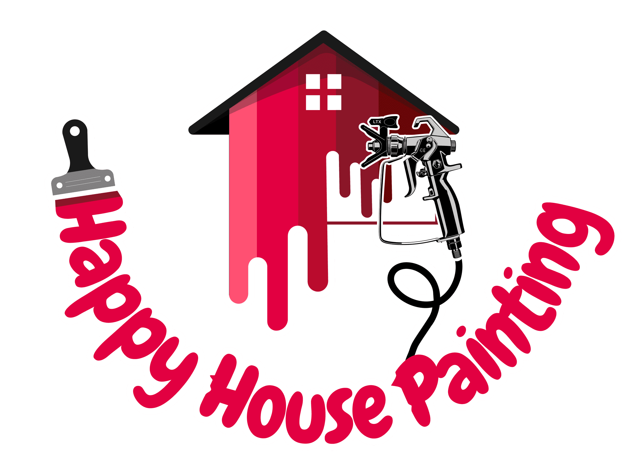 Happy House Painting LLC