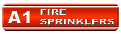 A1 Fire Sprinklers