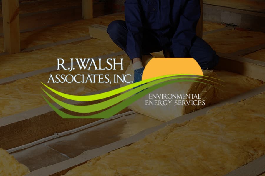 RJ Walsh Associates Inc