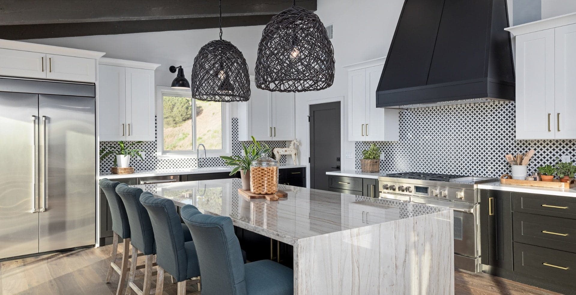 Silver Hammer Builders