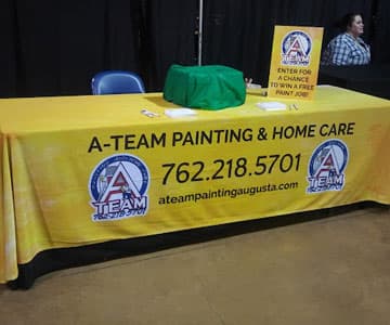 A-Team Painting & Home Care, LLC