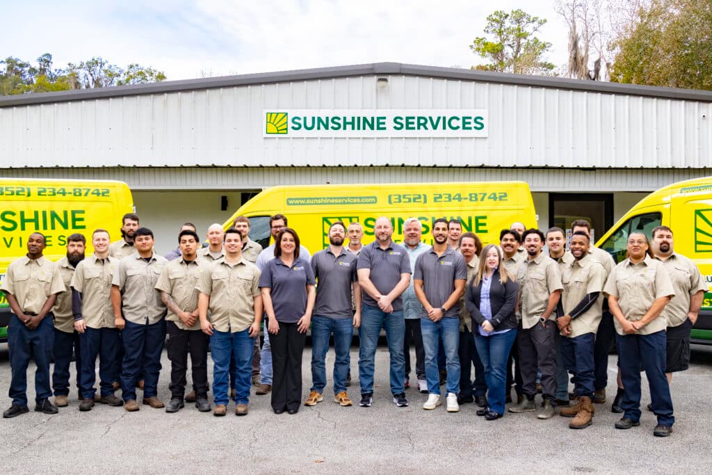 Sunshine Services