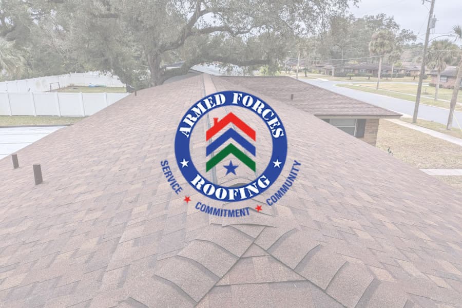 Armed Forces Roofing