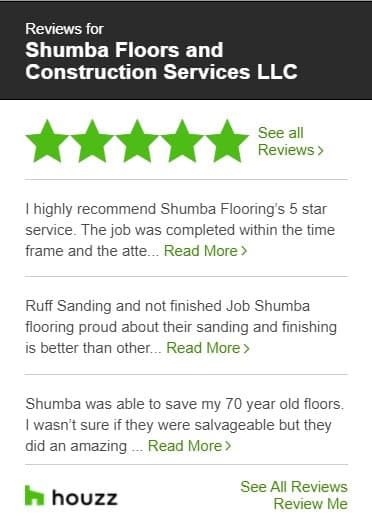 Shumba Floors