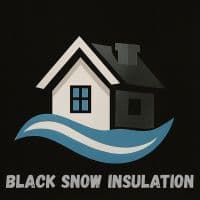 Black Snow Insulation