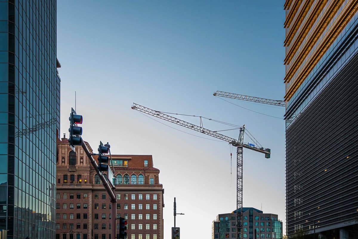 Layton Construction Company