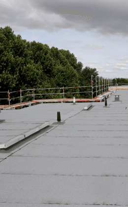 Blue Frog Roofing