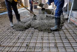Crystal Concrete