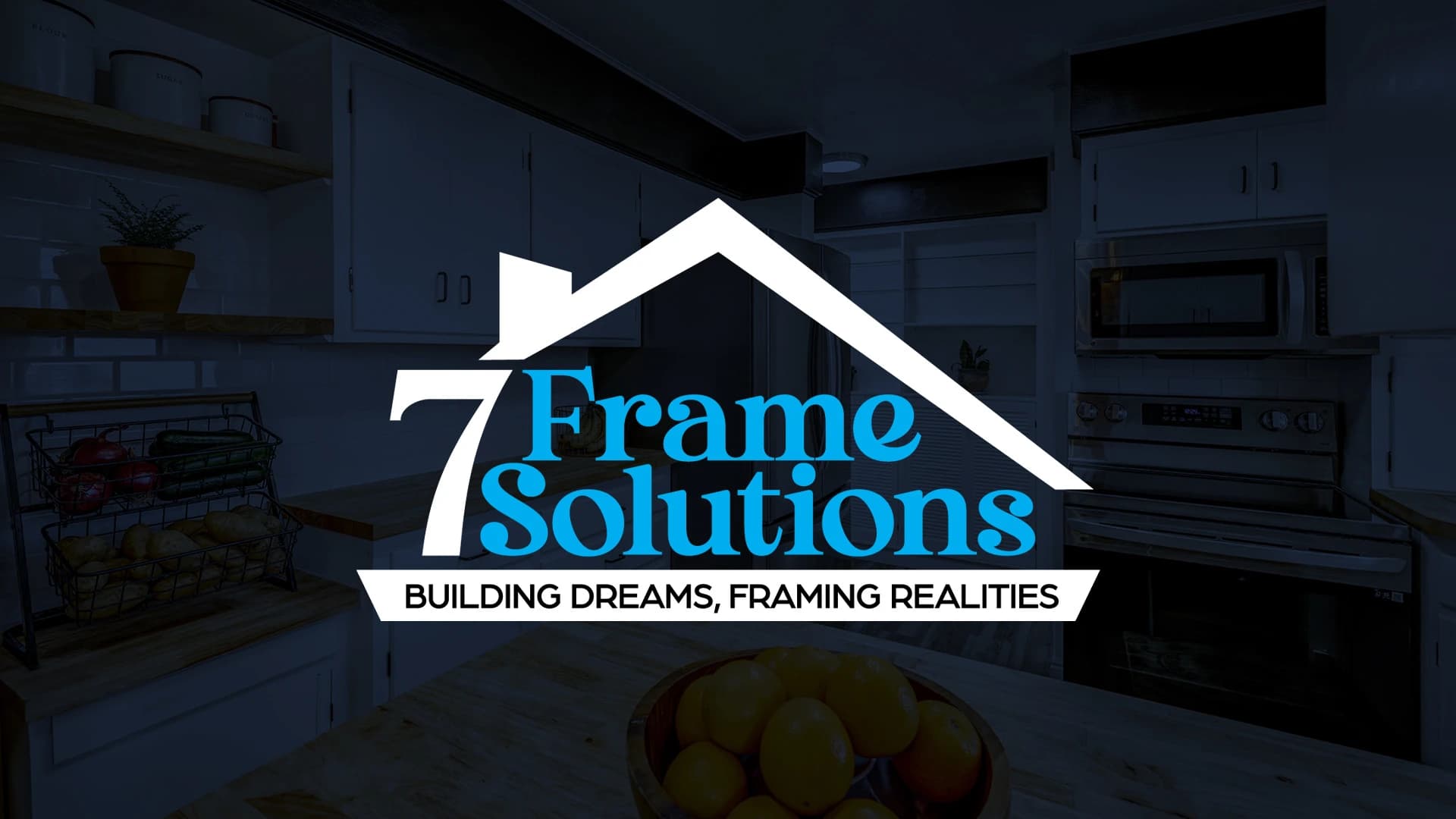 7 Frame Solutions
