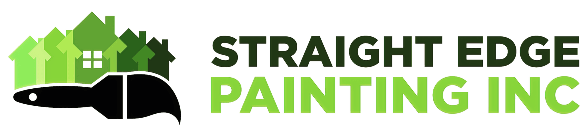 Straight Edge Painting