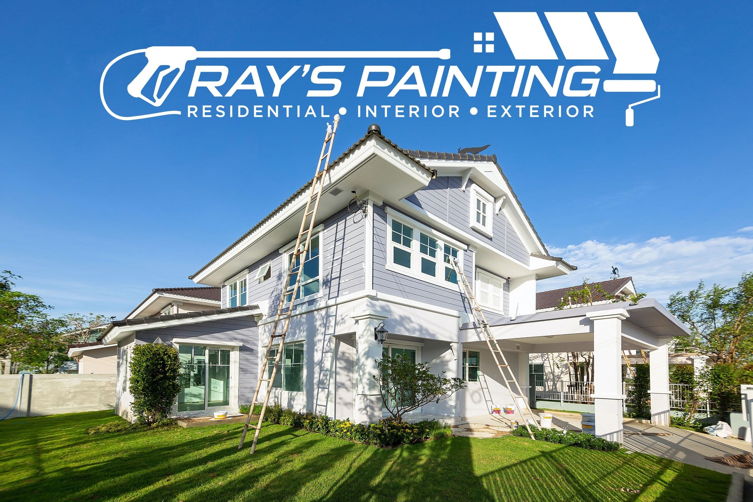 Ray's Painting
