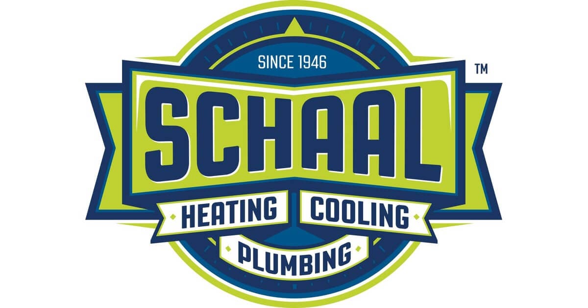Schaal Plumbing, Heating & Cooling