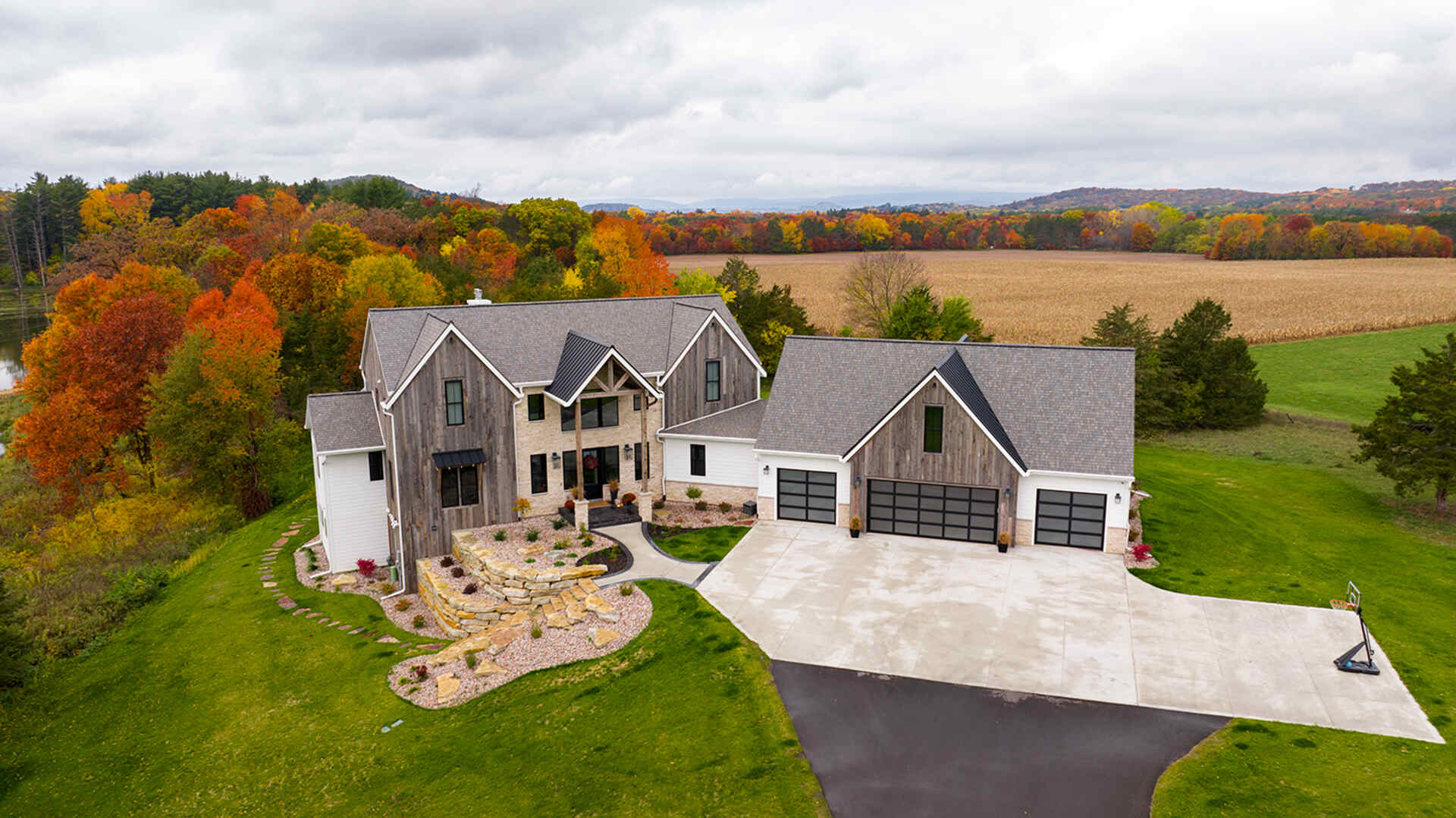 Larson & Keeney Home Services