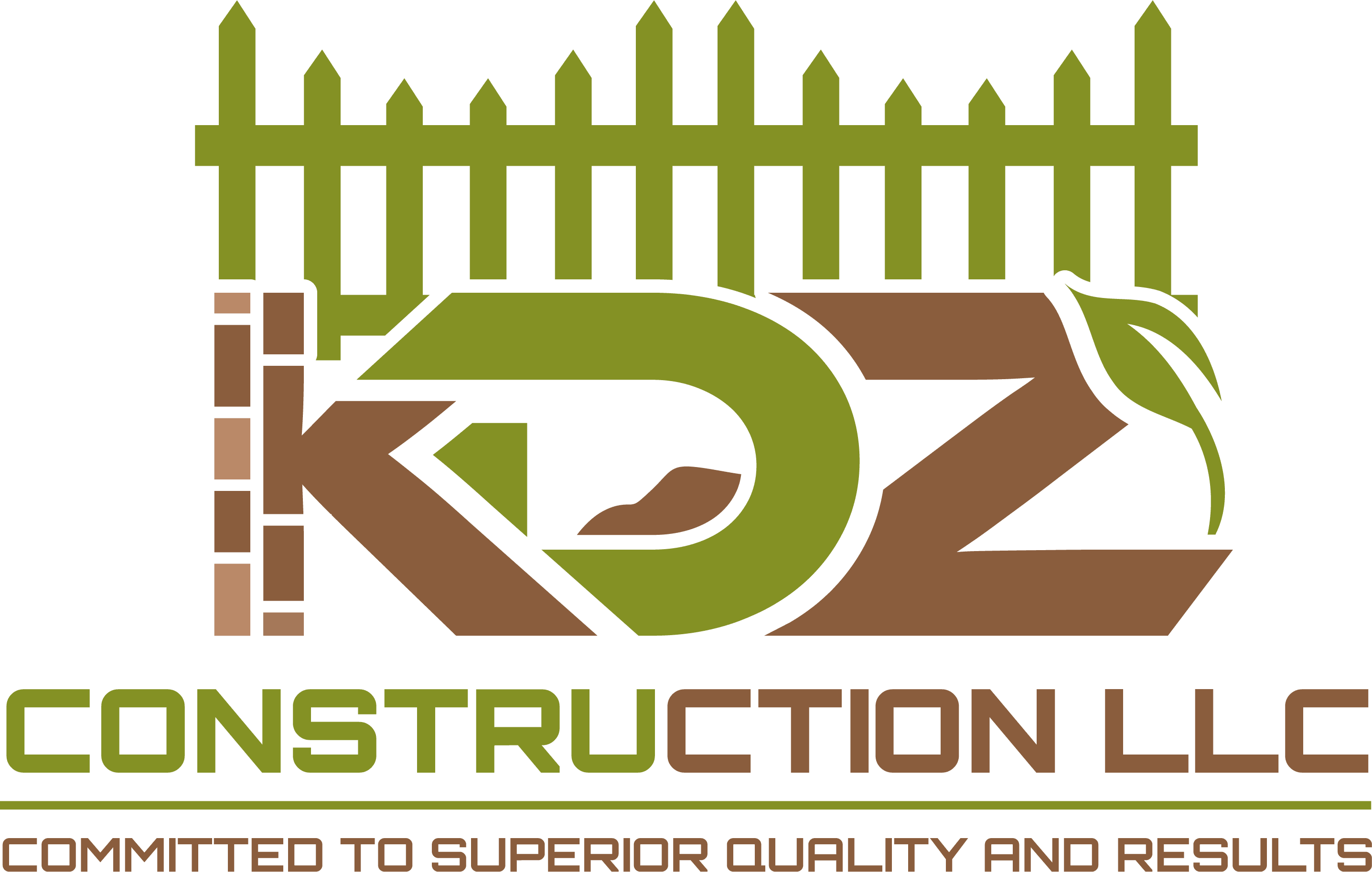 KDZ Construction