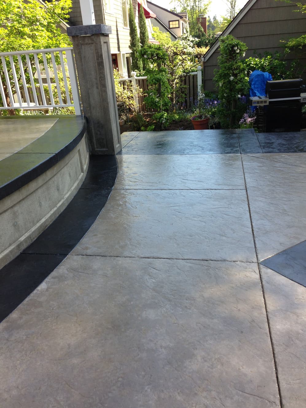 Kennedy Concrete Construction LLC