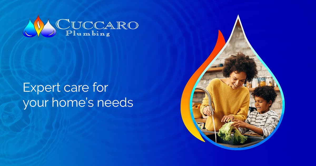 Cuccaro Plumbing