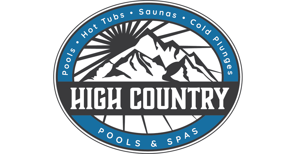 High Country Spas