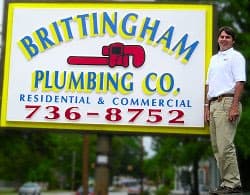 Brittingham Plumbing Company