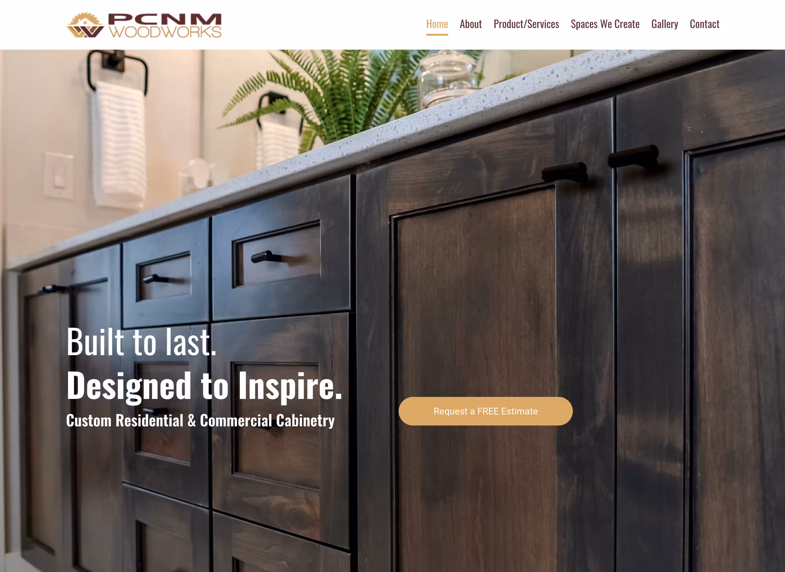 PCNM Woodworks