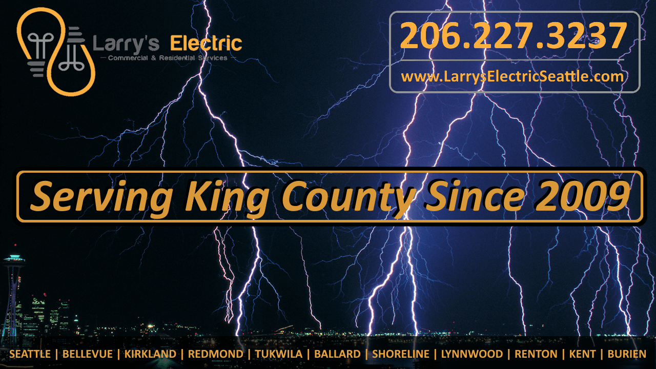Larry's Electric Inc