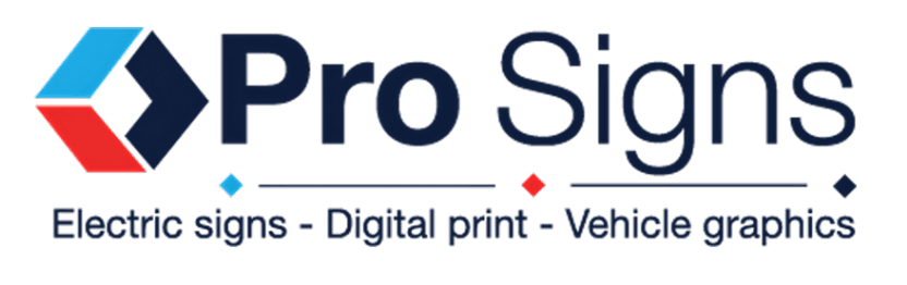 Pro Signs