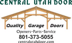 Central Utah Door