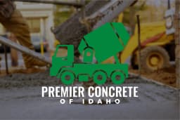 Premier Concrete of Idaho LLC