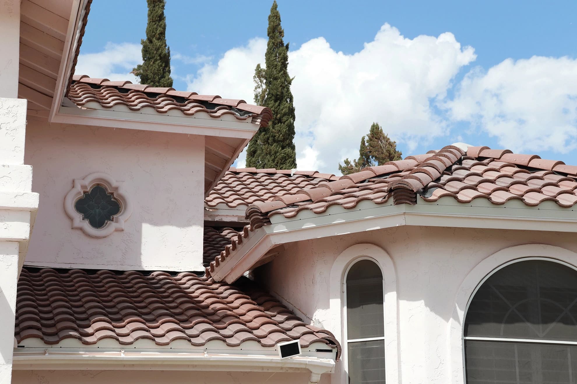 Rob's Roofing