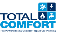 Total Comfort Heat & A/C Inc.