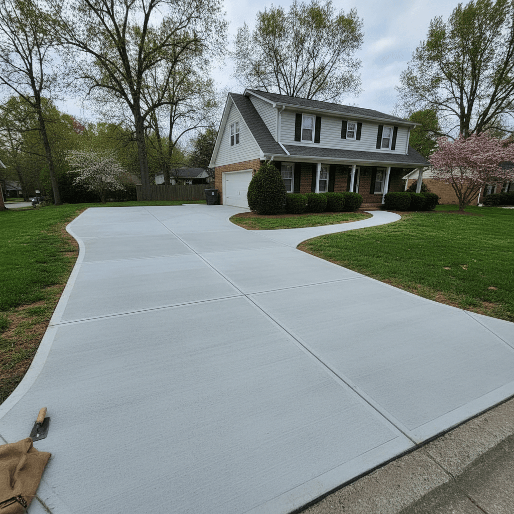 RVA Classic Concrete
