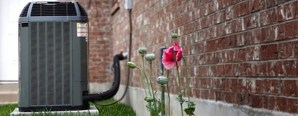 24 Hour Heating & Air Conditioning