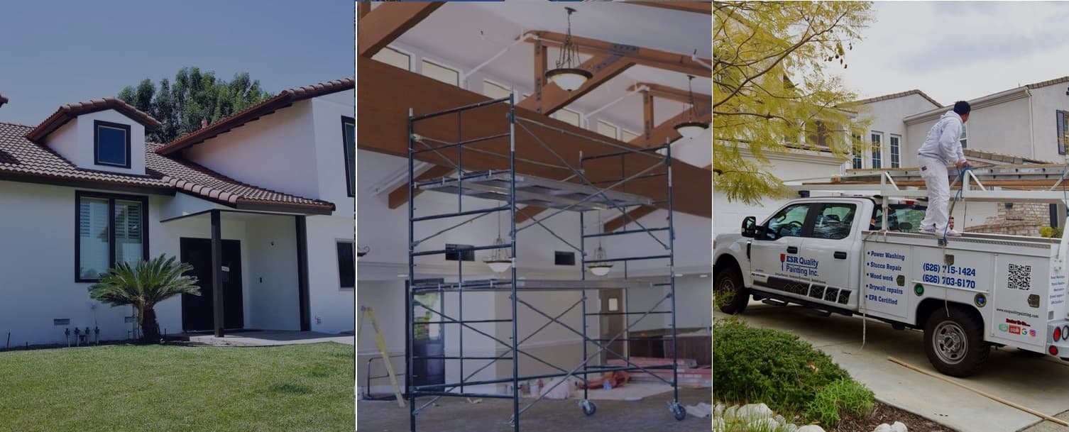 ESR Quality Painting